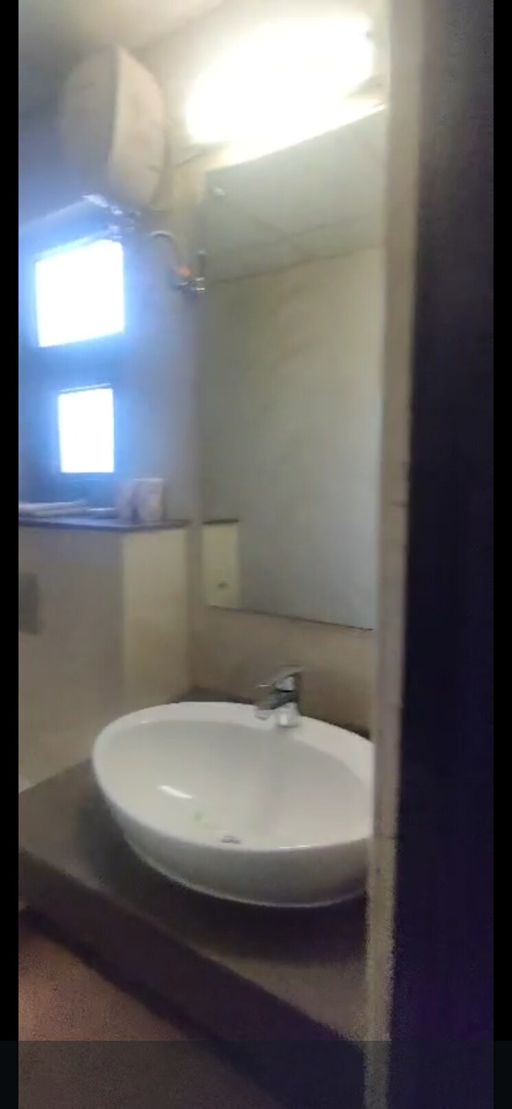 Bathroom, chintels-serenity 3 Bedroom 2090 Sq.Ft. Apartment In Sector 109 Gurgaon 9336639