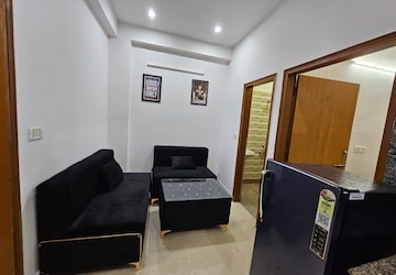 2 BHK Builder Floor For Rent in Saket
