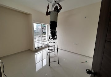 Furnished Amenities in 2 BHK Apartment at Megapolis Serenity, Hinjewadi – for Rent