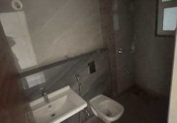 Furnished Amenities in 2 BHK Apartment at Megapolis Serenity, Hinjewadi – for Rent