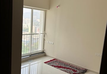 Room in 2 BHK Apartment at Megapolis Serenity, Hinjewadi – for Rent