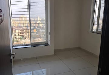 Room in 2 BHK Apartment at Megapolis Serenity, Hinjewadi – for Rent