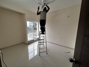 Furnished Amenities in 2 BHK Apartment at Megapolis Serenity, Hinjewadi – for Rent