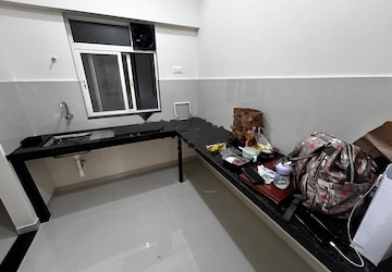 Furnished Amenities in 2 BHK Apartment at Megapolis Serenity, Hinjewadi – for Rent