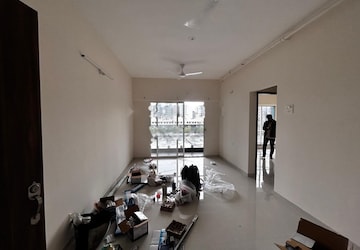 Parking in 2 BHK Apartment at Megapolis Serenity, Hinjewadi – for Rent