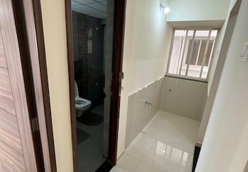 Building Lobby in 2 BHK Apartment at Megapolis Serenity, Hinjewadi – for Rent