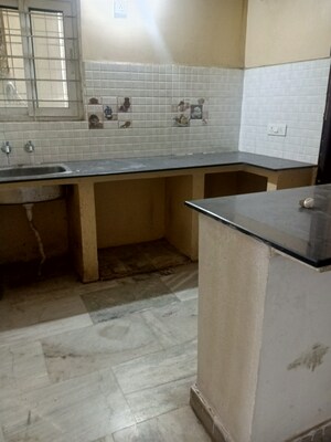 Kitchen in 2 BHK Apartment at Pragathi Nagar – for Sale