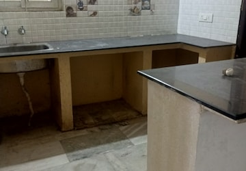 Kitchen in 2 BHK Apartment at Pragathi Nagar – for Sale
