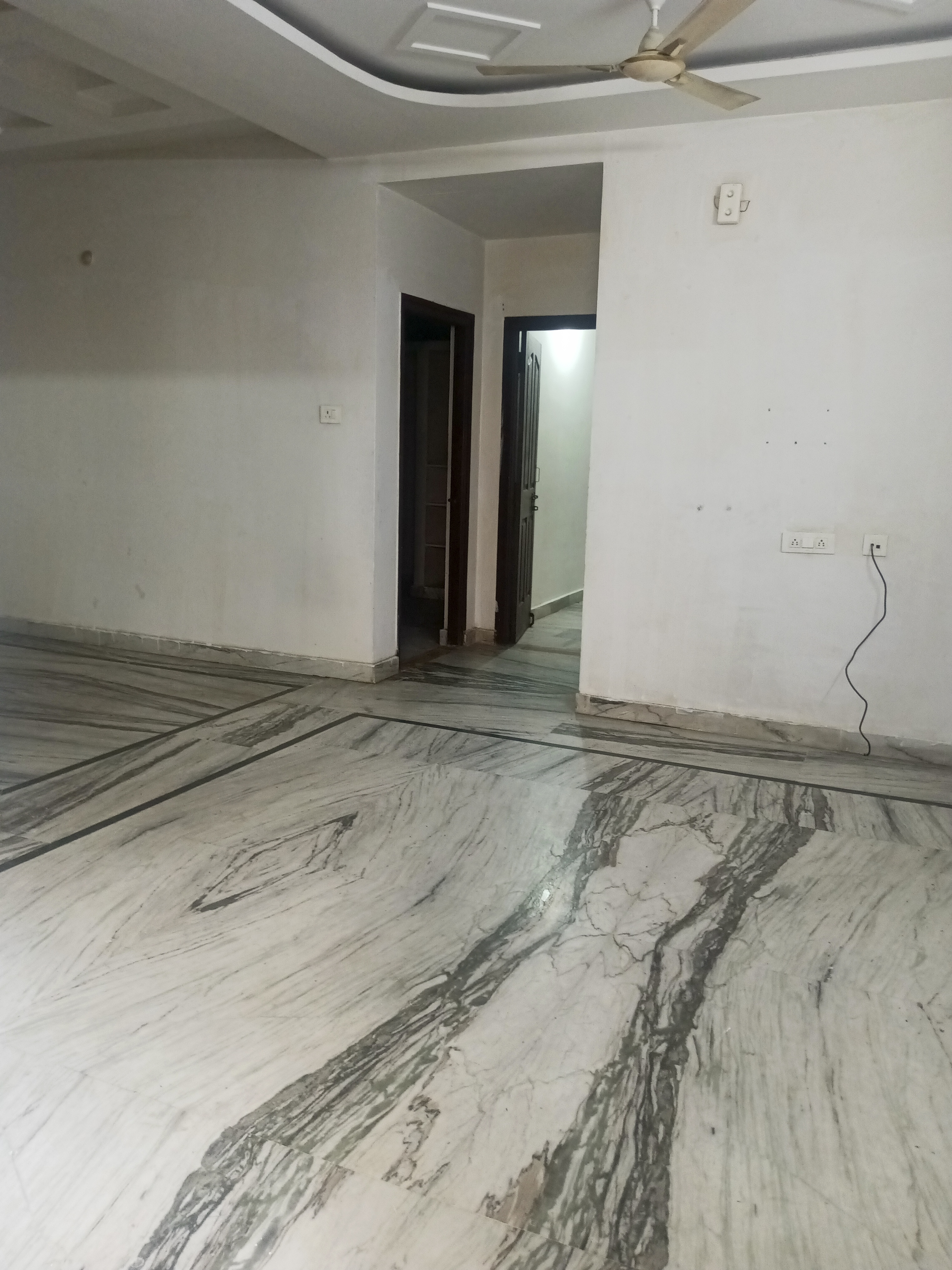 2 BHK Apartment For Sale in Pragathi Nagar