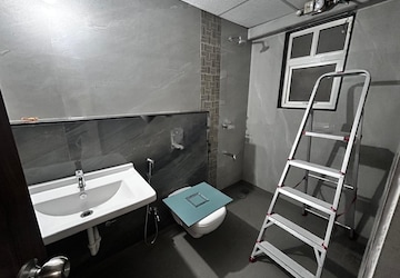 Team Area in 2 BHK Apartment at Megapolis Serenity, Hinjewadi – for Rent