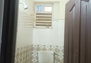 Bathroom in 2 BHK Apartment at Pragathi Nagar – for Sale
