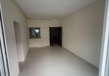 Room in 2 BHK Apartment at Megapolis Serenity, Hinjewadi – for Rent