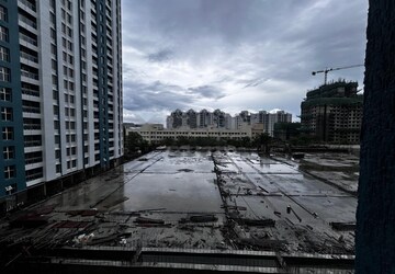 2 BHK Apartment – Exterior View View at Megapolis Serenity, Hinjewadi - for Rent