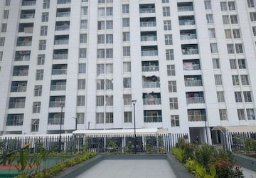 2 BHK Apartment – Exterior View View at Megapolis Serenity, Hinjewadi - for Rent