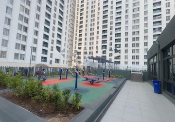 2 BHK Apartment – Exterior View View at Megapolis Serenity, Hinjewadi - for Rent