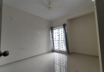 Room in 2 BHK Apartment at Megapolis Serenity, Hinjewadi – for Rent