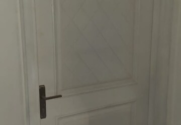 Bathroom in 4 BHK Builder Floor at Sector 81 – for Sale