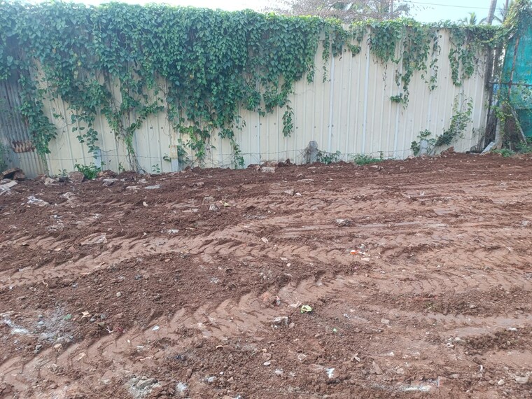 undefined, poornaprajna-housing-society  1996 Sq.Ft. Plot In Uttarahalli Bangalore 9336688