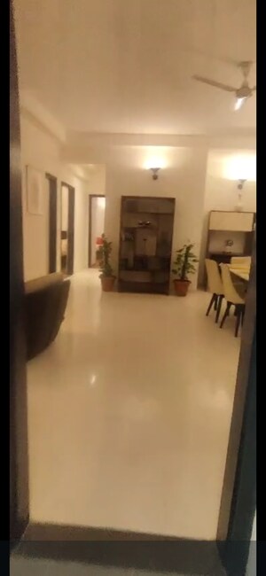 Room in 3 BHK Apartment at Chintels Serenity, Sector 109 – for Rent