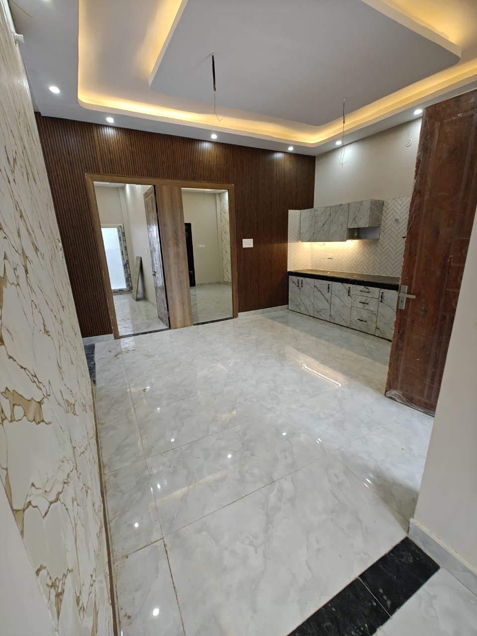 2 BHK + Extra Room 1350 Sq.Ft. Villa in ORO City