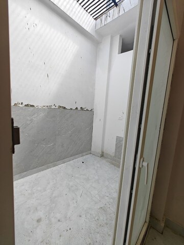 Building Lobby in 2 BHK Villa at ORO City, Jankipuram – for Sale