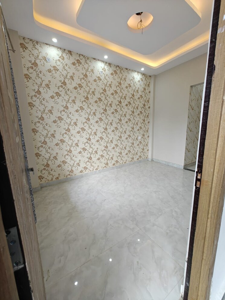 Balcony, oro-city 2 Bedroom 1350 Sq.Ft. Villa In Jankipuram Lucknow 9336653