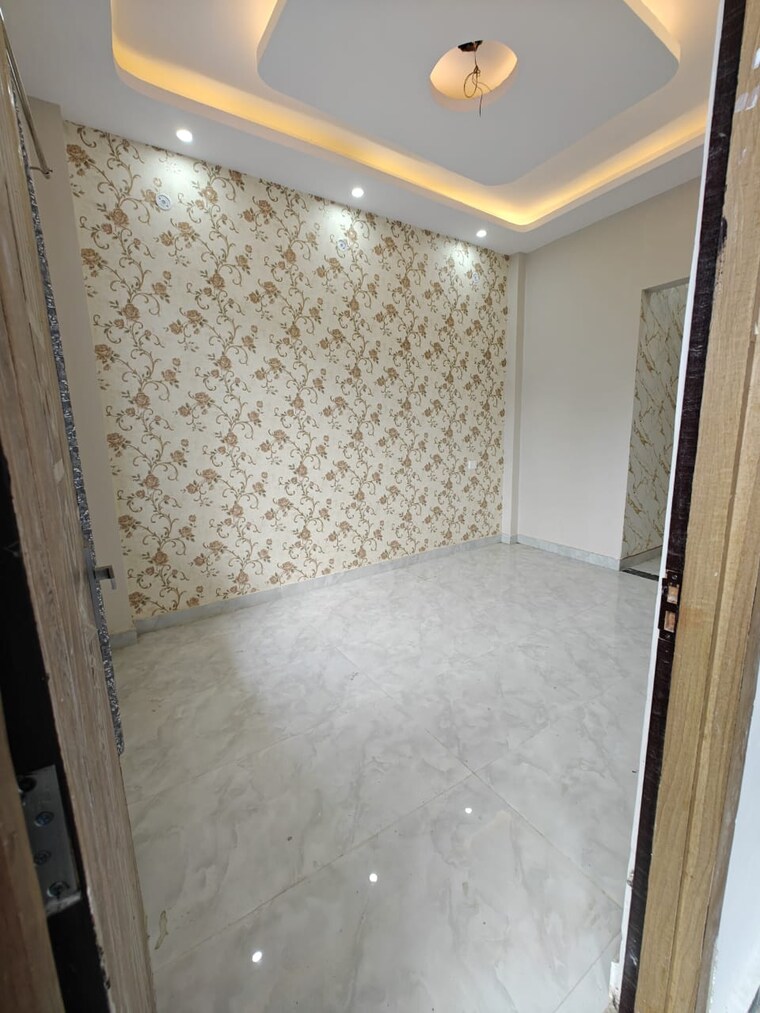 Balcony, oro-city 2 Bedroom 1350 Sq.Ft. Villa In Jankipuram Lucknow 9336653