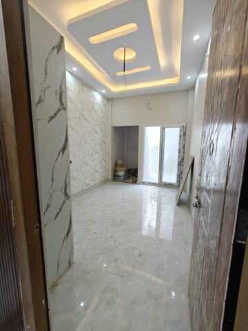 Bathroom in 2 BHK Villa at ORO City, Jankipuram – for Sale