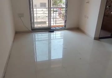 1 BHK Apartment For Rent in Pushpanjali Heights, Owale