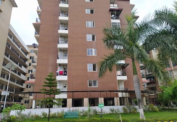 2 BHK Apartment – Exterior View View at GTM Forest Lavana, Mohkampur - for Sale