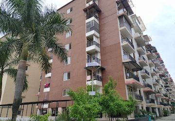 2 BHK Apartment – Exterior View View at GTM Forest Lavana, Mohkampur - for Sale