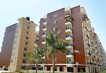 2 BHK Apartment – Exterior View View at GTM Forest Lavana, Mohkampur - for Sale