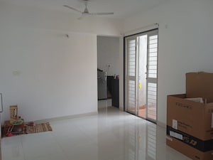 2 BHK Apartment For Sale in Eklavya Skylark, Kharadi