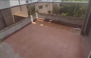 Balcony in 2 BHK Apartment at Eklavya Skylark, Kharadi – for Sale