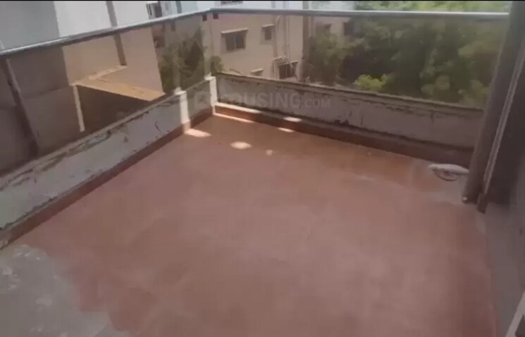 Balcony, eklavya-skylark 2 Bedroom 970 Sq.Ft. Apartment In Kharadi Pune 9336702