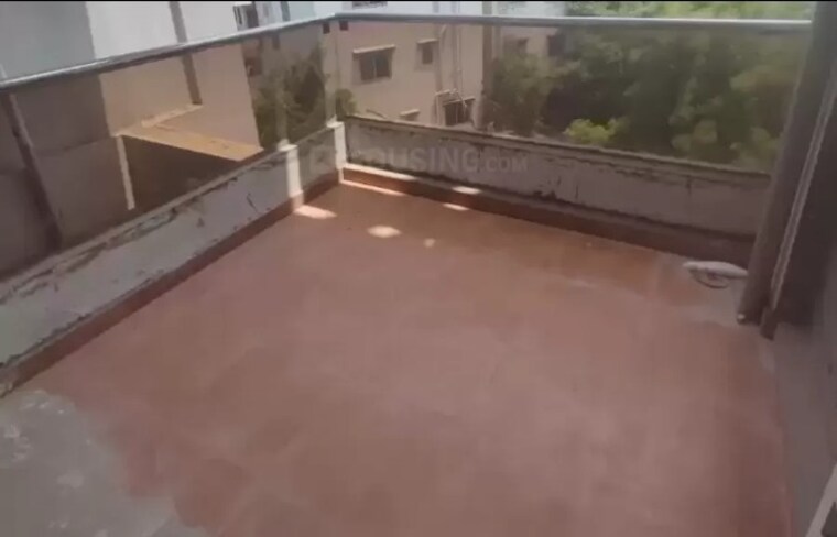 Balcony, eklavya-skylark 2 Bedroom 970 Sq.Ft. Apartment In Kharadi Pune 9336702