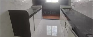 Kitchen in 2 BHK Apartment at Eklavya Skylark, Kharadi – for Sale