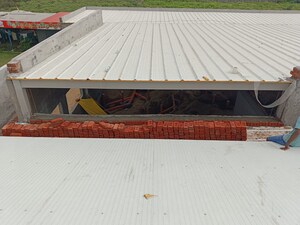 Bedroom in 2 BHK Independent House at Bathlapalli – for Sale