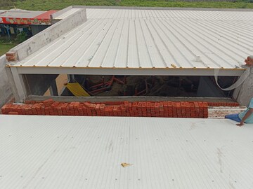 Bedroom in 2 BHK Independent House at Bathlapalli – for Sale