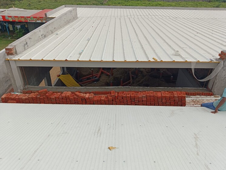 Bedroom, bathlapalli 2 Bedroom 1000 Sq.Ft. Independent House In Bathlapalli Hosur 9336658