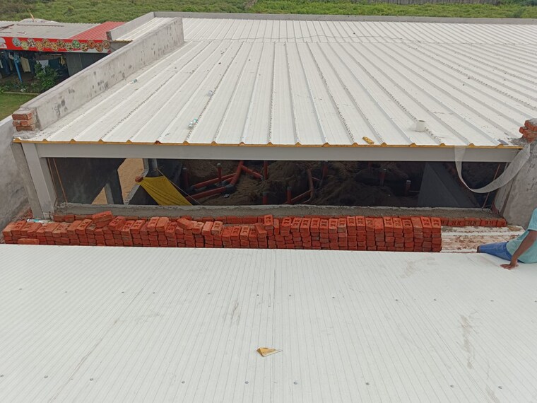 Bedroom, bathlapalli 2 Bedroom 1000 Sq.Ft. Independent House In Bathlapalli Hosur 9336658