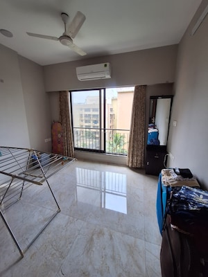 Bedroom in 2 BHK Apartment at Shree Rajeshwari, Chembur – for Sale