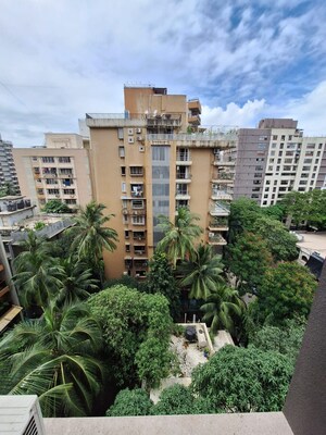 2 BHK Apartment – Exterior View View at Shree Rajeshwari, Chembur - for Sale