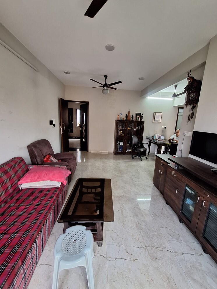 Bedroom, shree-rajeshwari 2 Bedroom 754 Sq.Ft. Apartment In Chembur Mumbai 9336696