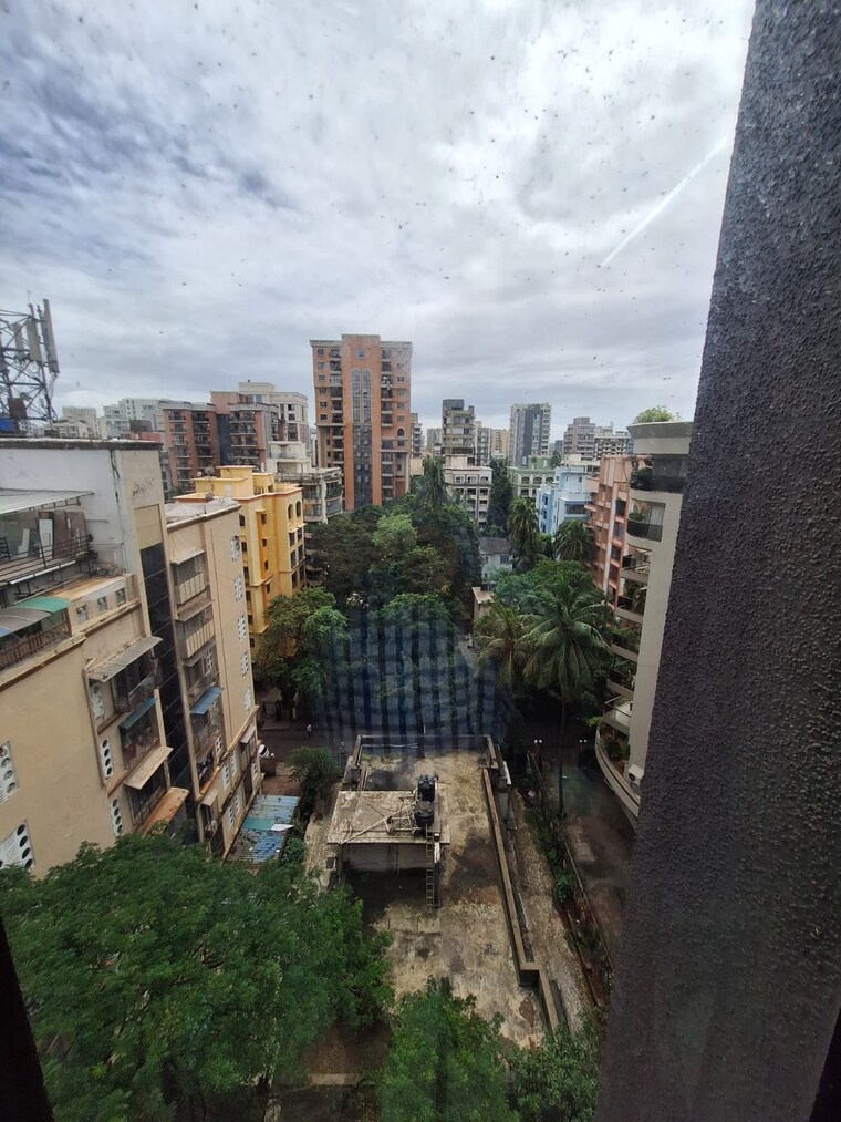 Exterior View, shree-rajeshwari 2 Bedroom 754 Sq.Ft. Apartment In Chembur Mumbai 9336696