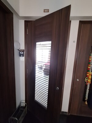 Building Lobby in 2 BHK Apartment at Shree Rajeshwari, Chembur – for Sale