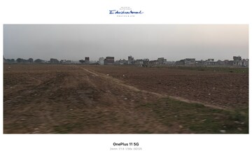 Plot Area in  Plot at Sikri – for Sale