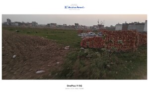 Plot Area in  Plot at Sikri – for Sale
