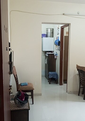 1 BHK Apartment For Rent in Raunak Bliss, Ghodbunder Road