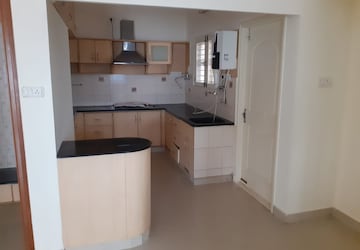 Kitchen in 3 BHK Apartment at Prestige Falcon City, Konanakunte – for Sale